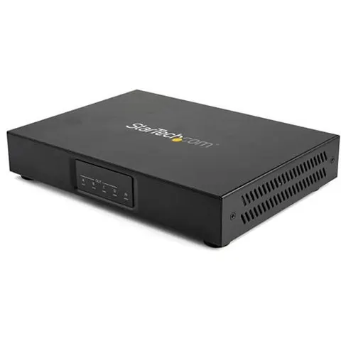 STARTECH.COM ST ST124HDVW - 2x2 video wall controller, 4K 60Hz – image 2
