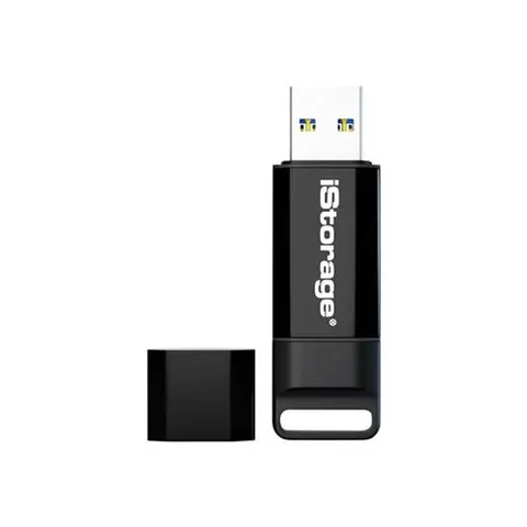 iStorage datAshur BT 16 GB | Encrypted Secure Flash Drive | Unlock via – image 2