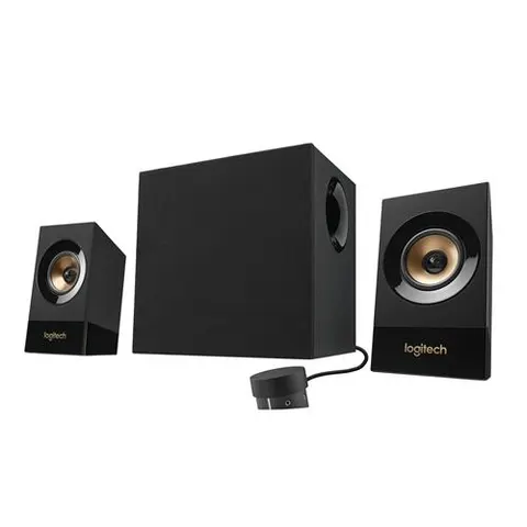 Logitech Multimedia Speakers z533 – image 3