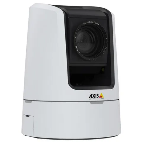 Axis 01965-003 security camera Dome IP security camera Indoor 1920 x 1 – image 2