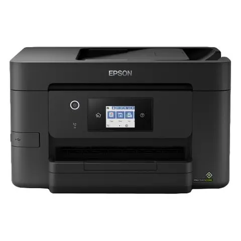 Epson WorkForce Pro WF-3820DWF Printer – image 2