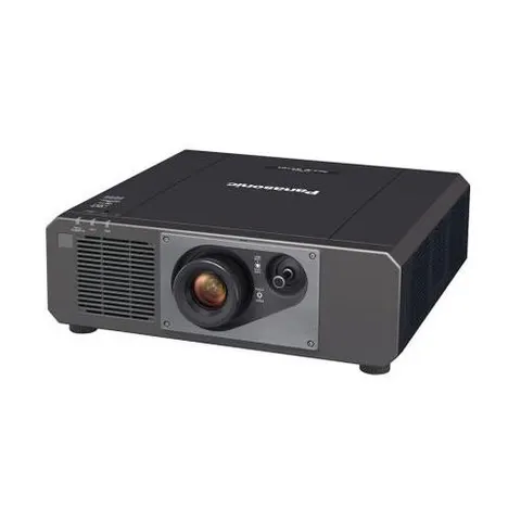 Panasonic PT-FRZ60BEJ data projector Standard throw projector 6000 ANS – image 2