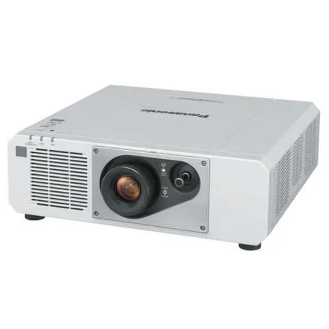 Panasonic PT-FRZ60WEJ data projector Standard throw projector 6000 ANS – image 2