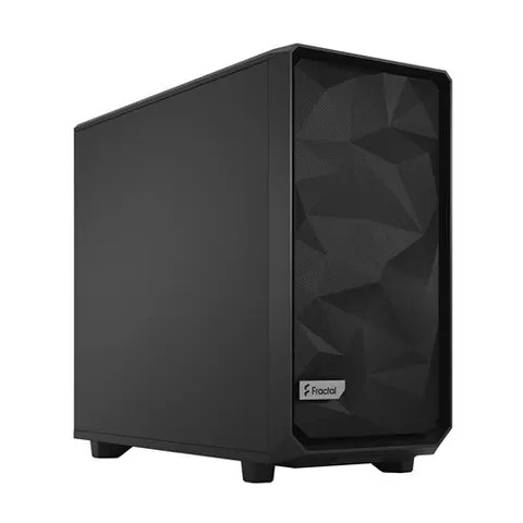 Fractal Design Meshify 2 Tower Black – image 2