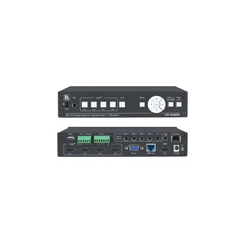 Kramer Electronics VP-440X – image 2