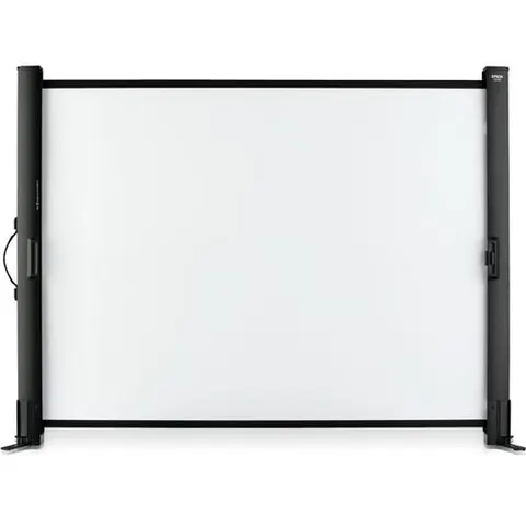 Epson Screen (50" Desktop type) - ELPSC32 – image 2