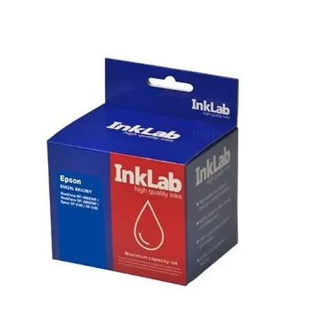 InkLab E502XLMULTI printer ink refill Compatible – image 2