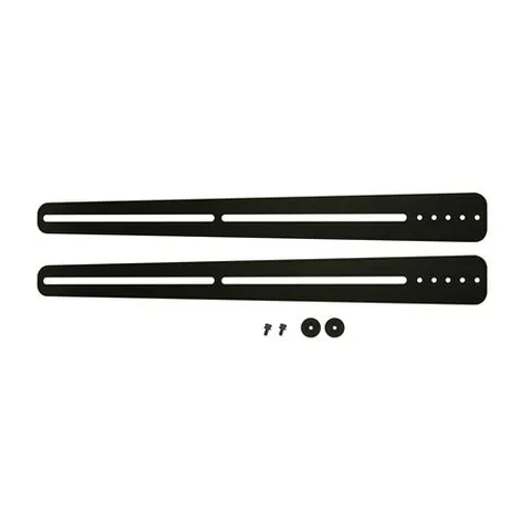 AVer 60U8D00000AF Camera mount Black – image 2