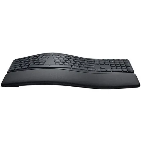 Logitech ERGO K860 – Grey – image 3