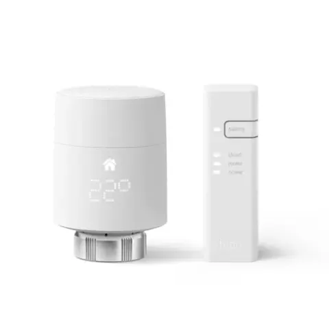 tado° Kit - Smart Rad Thermostat (V3+) – image 2