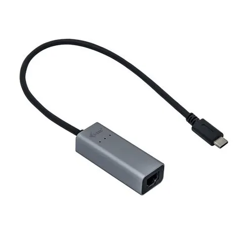 i-tec Metal USB-C/USB-A 2.5Gbps Ethernet Adapter – image 2