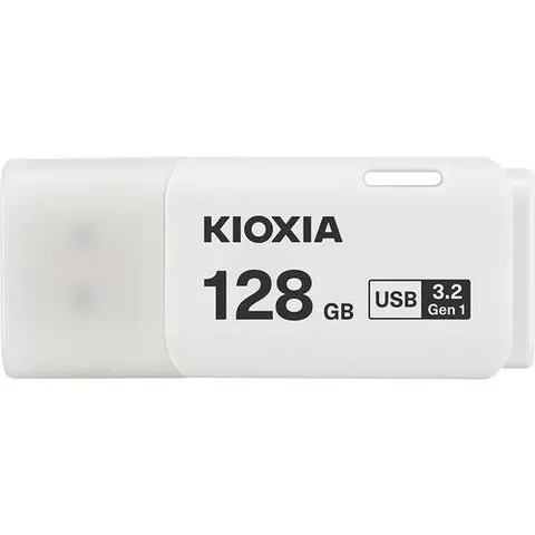 Kioxia TransMemory U301 USB flash drive 128 GB USB Type-A 3.2 Gen 1 – image 3