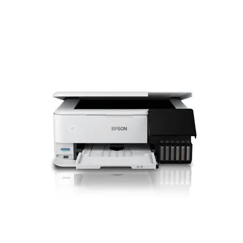 Epson EcoTank ET-8500 – image 2