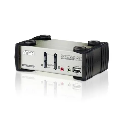 ATEN CS1732B KVM switch – image 2