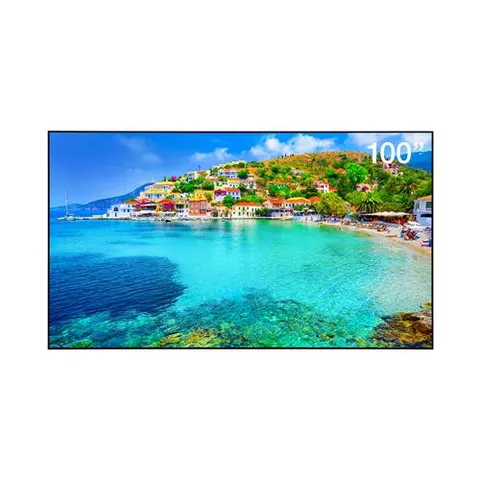 Epson 100" ALR Screen - ELPSC35 – image 2