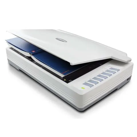 Plustek OpticPro A320E – image 2