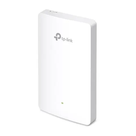 TP-Link Omada AX3000 Wall Plate WiFi 6 Access Point – image 2