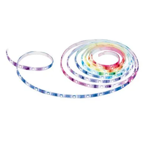 TP-Link Tapo Smart Wi-Fi Light Strip Multicolor – image 2