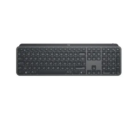 Logitech Master MX Keys for Business – 096813 – image 2