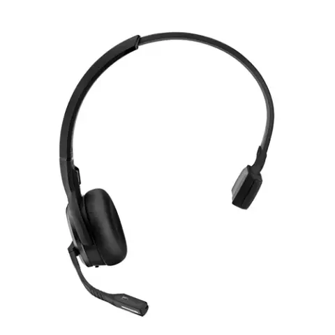 EPOS IMPACT SDW 5031 Monaural Headset +DECT Dongle – image 2
