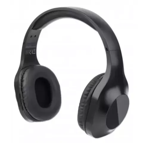 Manhattan Bluetooth On-Ear Headset. Microphone. Integrated Controls. 6 – image 2