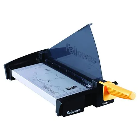 Fellowes Fusion A4 Guillotine – image 2