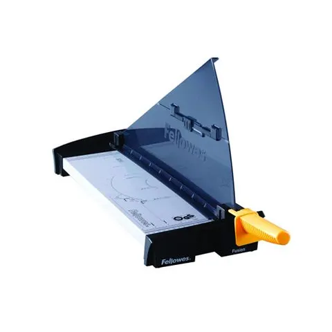 Fellowes Fusion A3 Guillotine – image 3