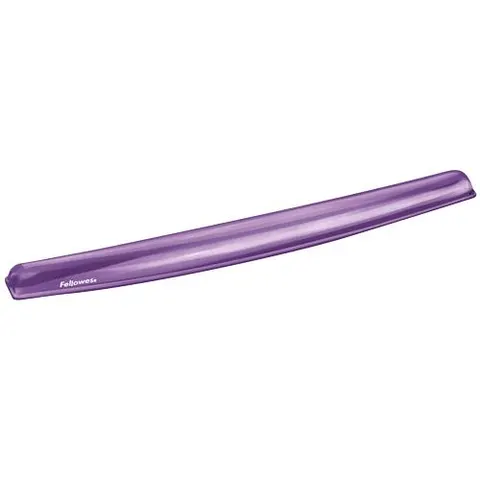 Fellowes 9143703 wrist rest Purple – image 2