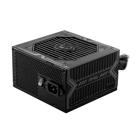 MSI 7ZP2B11-CE0 - MSI MAG A650BN – image 3