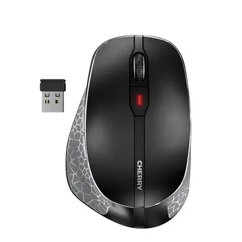 CHERRY JW-8600 - Mouse, Bluetooth/wireless, USB-C – image 2