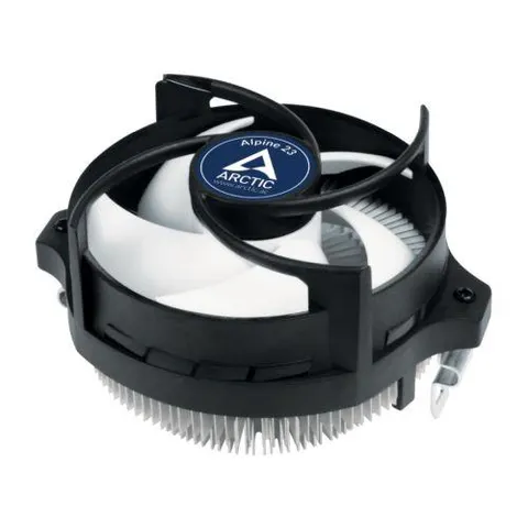 ARCTIC 02829 - ARCTIC Alpine 23 AMD CPU cooler – image 3
