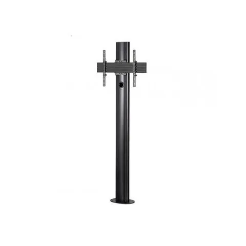 B-Tech MODE-AL - Premium Bolt-Down Single Screen UC Stand - (VESA 600 – BT8704B – image 2