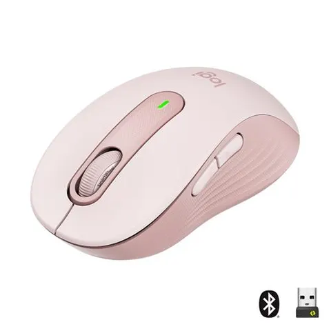 Logitech Signature M650 Wireless Mouse – 910006254 – image 3