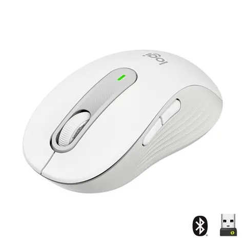 Logitech Signature M650 Wireless Mouse – 097247 – image 4