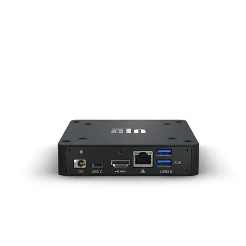 Elo Touch Solutions E393754 embedded computer Rockchip 32 GB Flash 4 G – image 2