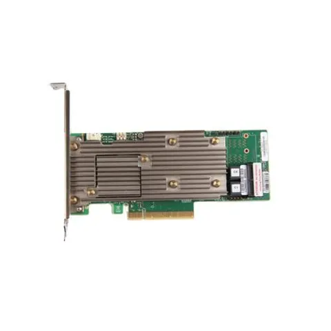 Fujitsu PRAID EP520i FH/LP RAID controller PCI Express 12 Gbit/s – image 2