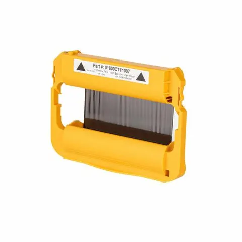 Zebra 01600CT11007 printer ribbon 1600 pages – CRDTC7XSE2CPP01 – image 2