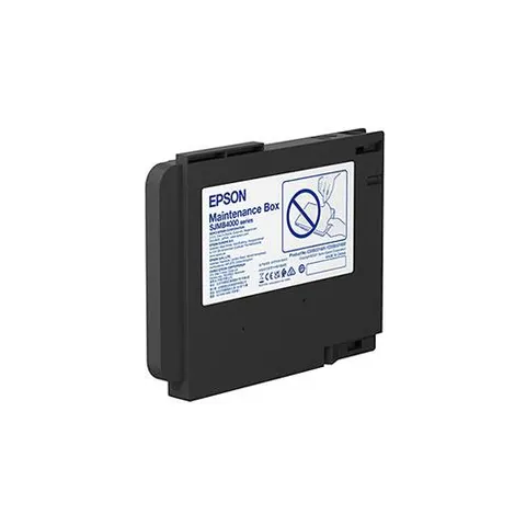 Epson SJMB4000 C4000e Maintenance box – image 2