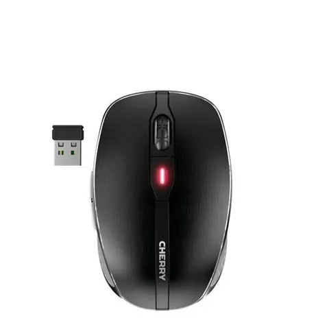 CHERRY JW-8100 - Mouse, Bluetooth/wireless, USB-C – image 3