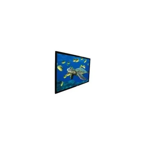 Elite Ez projection screen 2.54 m (100") 4:3 – image 2