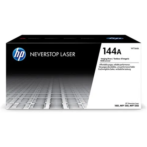 HP 144A Black Original Laser Imaging Drum – image 3