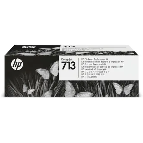 HP 713 DesignJet Printhead Replacement Kit – image 2
