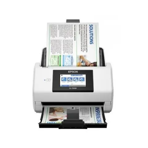 Epson WorkForce DS-790WN – image 2