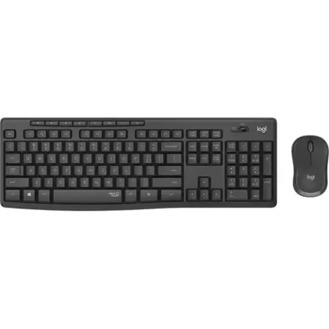 Logitech MK295 Silent Wireless Combo – 092389 – image 2