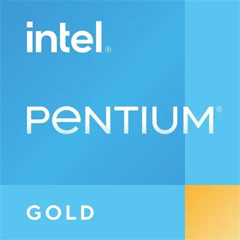Intel Pentium Gold G7400 processor 3.7 GHz 6 MB Smart Cache Box – image 3