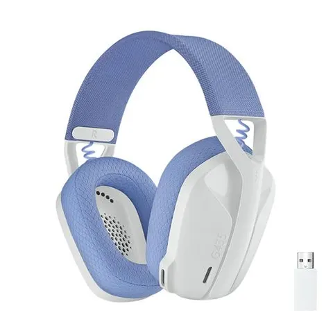 Logitech G G435 LIGHTSPEED Wireless Gaming Headset – 981001074 – image 3