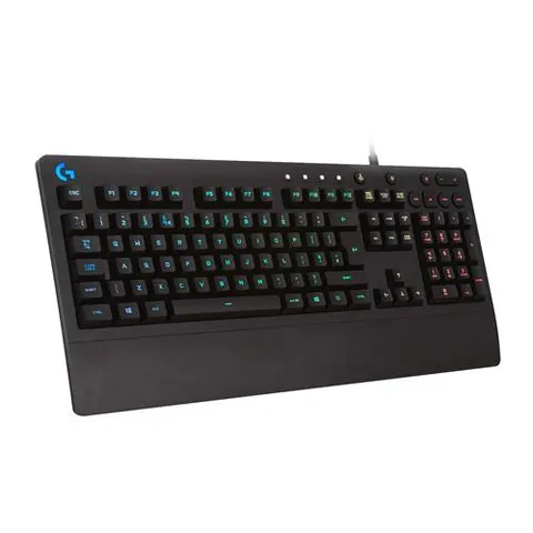 Logitech G G213 Prodigy Gaming Keyboard – image 3