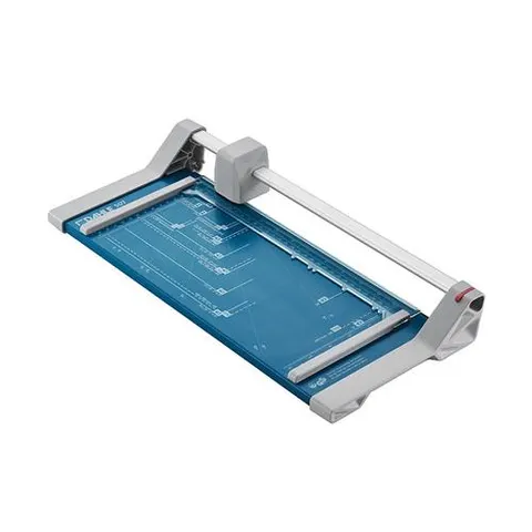 Dahle 507 paper cutter 0.8 mm 8 sheets – image 2
