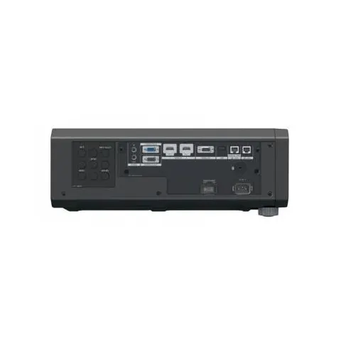 Panasonic PT-FRQ50 data projector Standard throw projector 5200 ANSI l – image 2