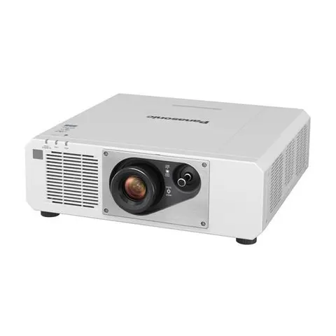 Panasonic PT-FRQ50WEJ data projector Standard throw projector 5200 ANS – image 2